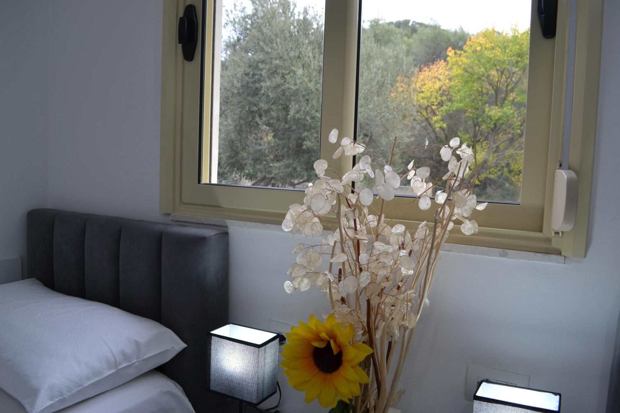 Flowers & Green 2 Bedrooms Apartment & Box Garage Vlorë Buitenkant foto